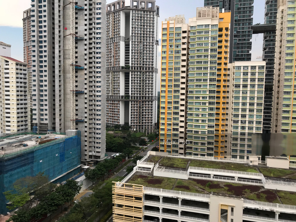 Blk 58 Strathmore Avenue (Queenstown), HDB 4 Rooms #155495622